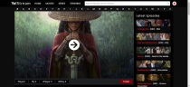 Yo Stream - Movie Tv Show PHP Script Screenshot 21