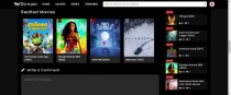 Yo Stream - Movie Tv Show PHP Script Screenshot 23