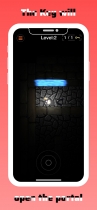 Bigle - Darm Maze Runner iOS Source Code Screenshot 4