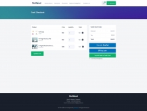 Sellbud - Single Vendor Marketplace Screenshot 4