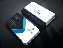 Corporate Card Screenshot 1