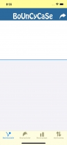 Bouncy Case - Full Xcode Project Screenshot 1