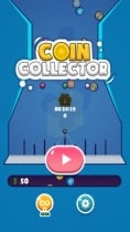 Coin Collector - Buildbox Template Screenshot 2