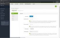 Marketplace XML Feed Pro - Opencart 3 extensions Screenshot 1