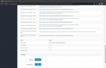 Marketplace XML Feed Pro - Opencart 3 extensions Screenshot 5