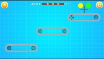 Brain Balls Game Unity Source Code Screenshot 2