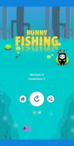 Bunny Fishing - Unity Project Screenshot 3