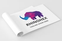 Rhinohex Logo Screenshot 1