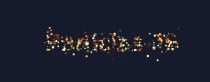 Text to Particles Dissolve Effect JS & CSS Screenshot 2