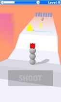 Shooty Race - Unity Game Template Screenshot 9