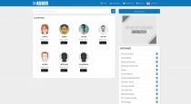 Asker - Questions And Answers PHP Script Network Screenshot 9