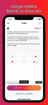 Probel - Line Spaces For Instagram iOS App Screenshot 7