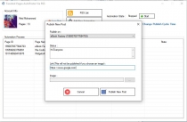  Facebook Pages AutoPoster via RSS - Source Code Screenshot 3