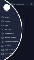 LPK iOS Components Screenshot 2