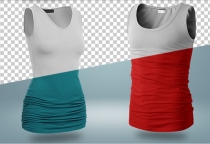 Tank Top Mockup Vol 1 Screenshot 8