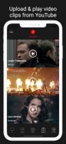 VolumeTV- Live Streaming & Radio Station iOS  Screenshot 4