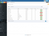 Tista Education Information Management System Screenshot 16