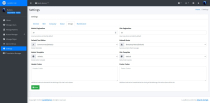 LaraMinLTE - Laravel Starter Kit Screenshot 9