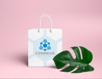 Connecus Logo Screenshot 3