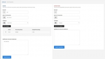 Surplus - Financial Management Software Screenshot 4