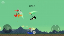 Stickman Fighter Unity Project Screenshot 11