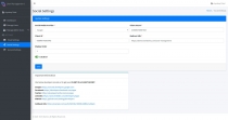 Laravel User Management Screenshot 5