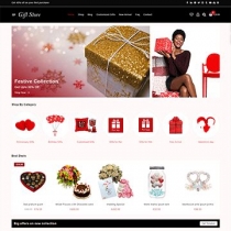 Top Store Pro - WooCommerce Theme Screenshot 7