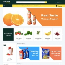 Top Store Pro - WooCommerce Theme Screenshot 12