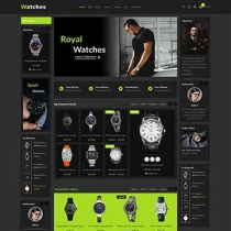 Top Store Pro - WooCommerce Theme Screenshot 13