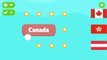 Flag Ball Buildbox Game with AdMob Ads Screenshot 5