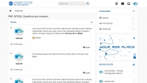 COME-CODE - Laravel Based Forum Script Screenshot 15