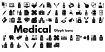 Medical Icon Pack Screenshot 2