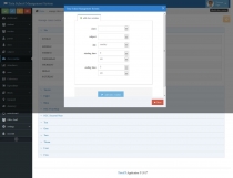 Powerful Student Result Management System    Screenshot 6
