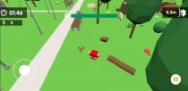 Eatme.io - Unity Source Code Screenshot 15