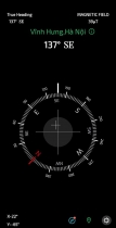 Compass - Compass App For Android Screenshot 1