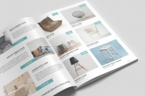 Catalog Design Screenshot 4