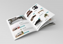 Catalog Design Screenshot 7