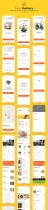 Food Delivery - Mobile App UI Kit - Figma Screenshot 5