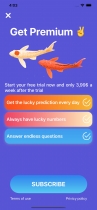 YourLuck iOS Application Source Code Screenshot 3