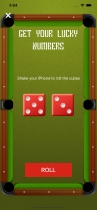 YourLuck iOS Application Source Code Screenshot 5