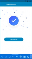 Ongea Chat Message - Flutter App Template Screenshot 8