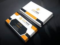 Business Card With Vector And PSD Format Screenshot 2