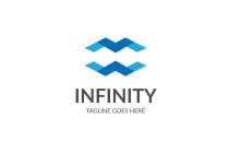 Infinity Professional Logo Screenshot 1