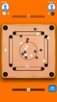 Carrom Online - Unity Source Code Screenshot 3