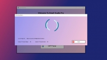  Email Studio Pro -  C# Screenshot 8