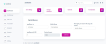 Sendremit - PHP Remittance Payment System Screenshot 5