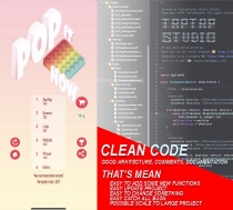 Pop It Now - iOS App Source Code Screenshot 4