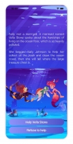 Story Teller iOS Application  Screenshot 6