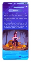 Story Teller iOS Application  Screenshot 7