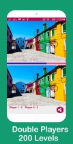 Find the Difference Games - Android Studio Project Screenshot 5